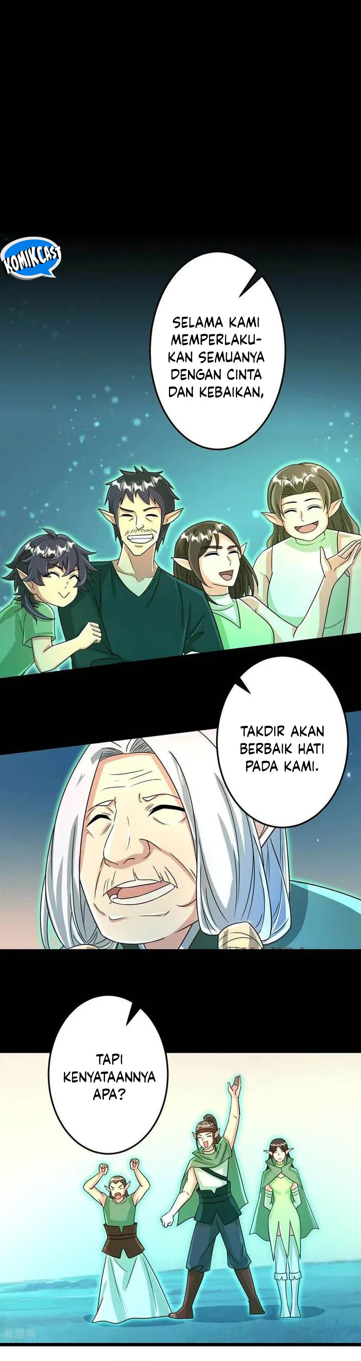 Dilarang COPAS - situs resmi www.mangacanblog.com - Komik against the gods 690 - chapter 690 691 Indonesia against the gods 690 - chapter 690 Terbaru 22|Baca Manga Komik Indonesia|Mangacan